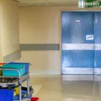 Cleaning Services for Healthcare Facilities 0
